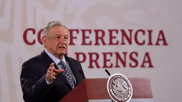 AMLO órganos reguladores