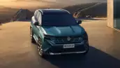 Renault Boreal, la nueva SUV que deja de depender de un smartphone: precio y características en México 