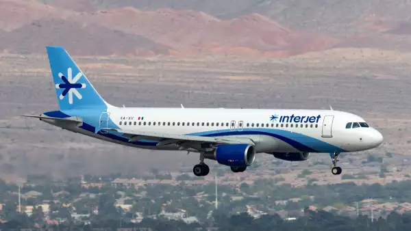 Interjet