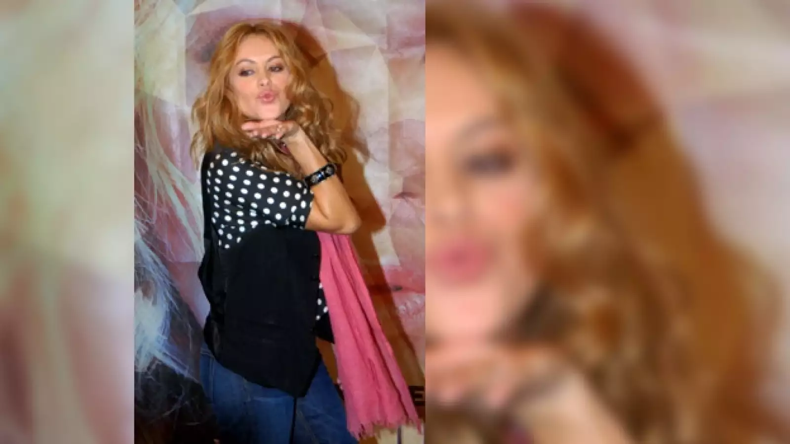 Paulina Rubio