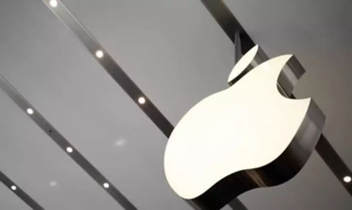 Se espera que Apple también lance una billetera móvil. (Foto: Reuters)