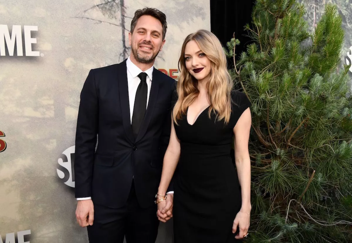 Showtime's TWIN PEAKS TV series premiere, Arrivals, Los Angeles, USA - 19 May 2017
