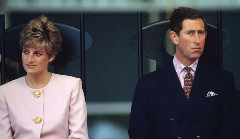 Lady Di