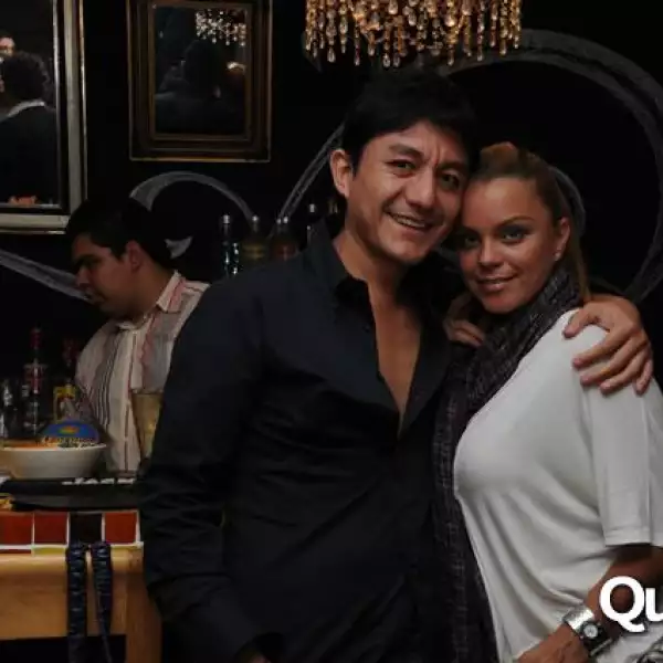 Inauguración El Marquís