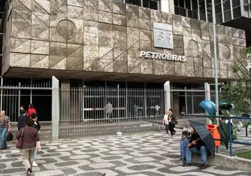 Petrobras 1999