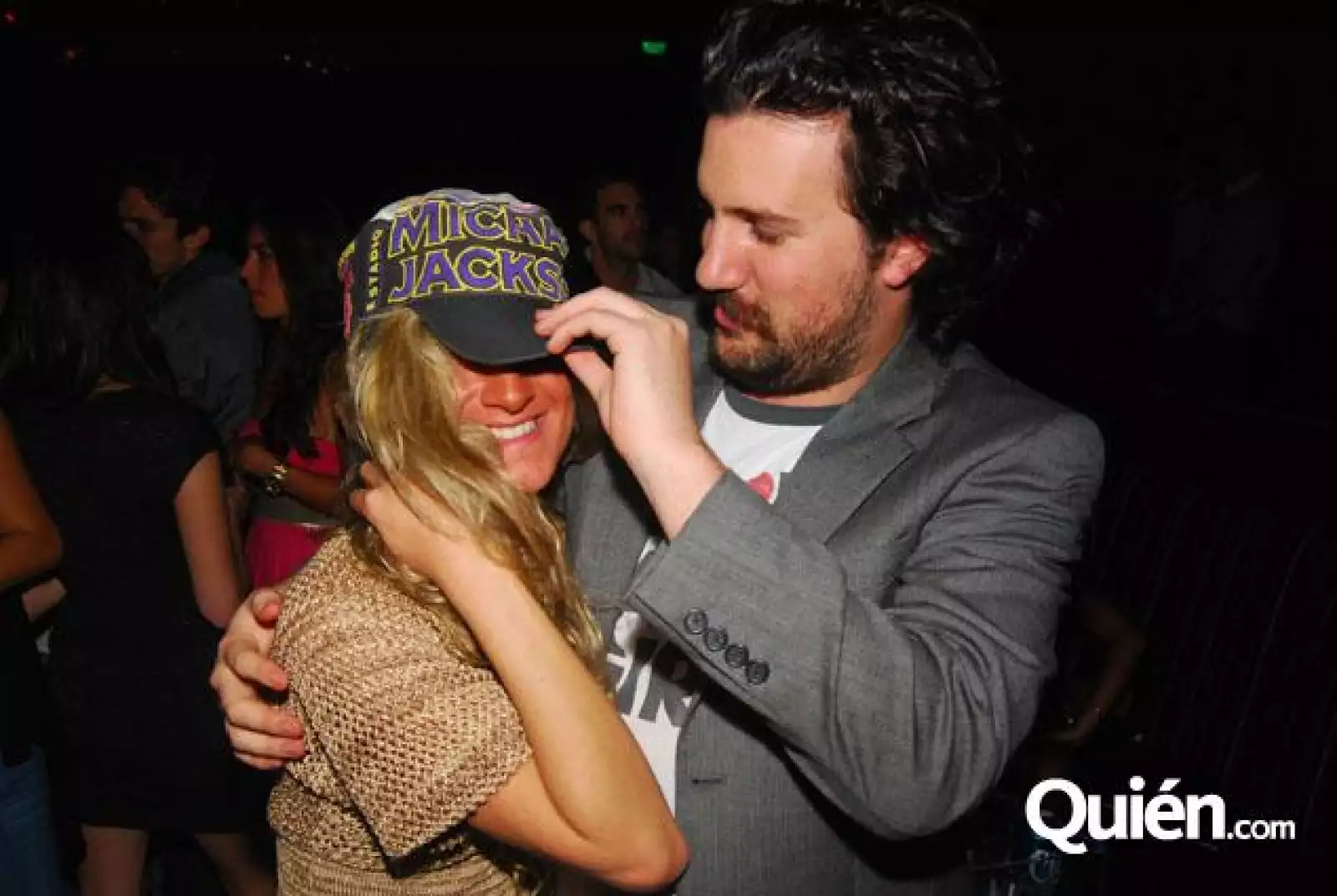 RAGGA VIERNES 25-09-09