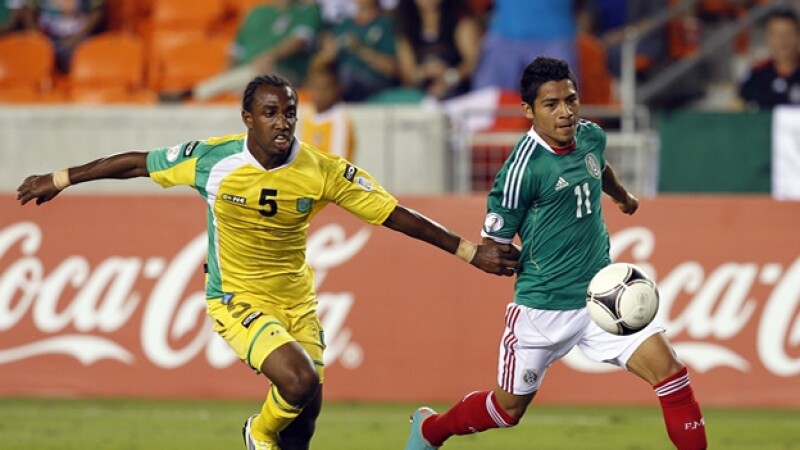 Tri vs Guyana