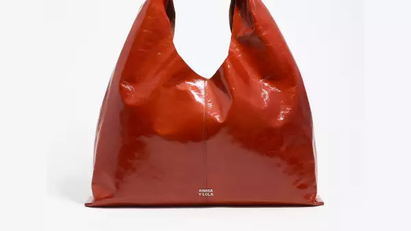 Bolsa PAPER Bikini maxi 