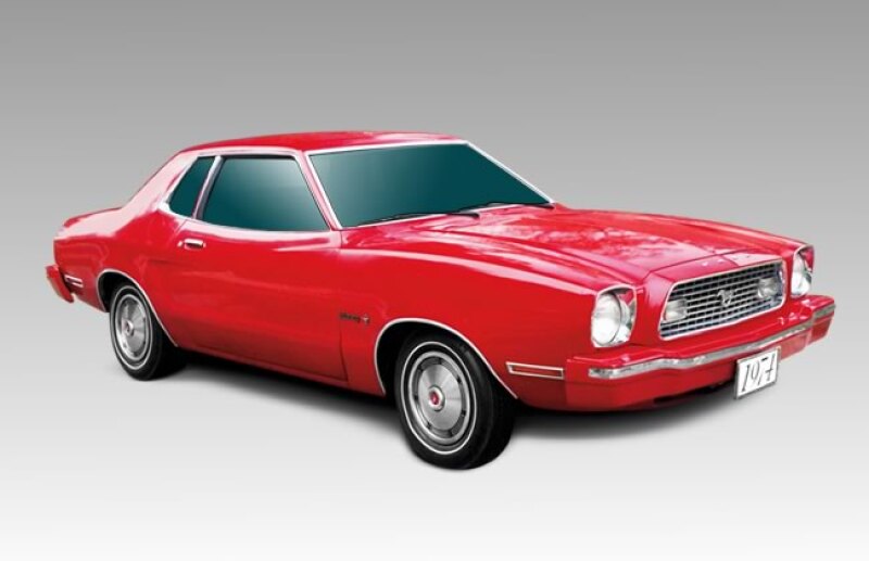 Autos Clasicos Podran Circular Sin Restricciones