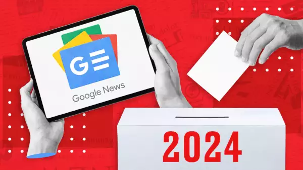 Google News Showcase: así busca evitar la desinformación en Elecciones 2024