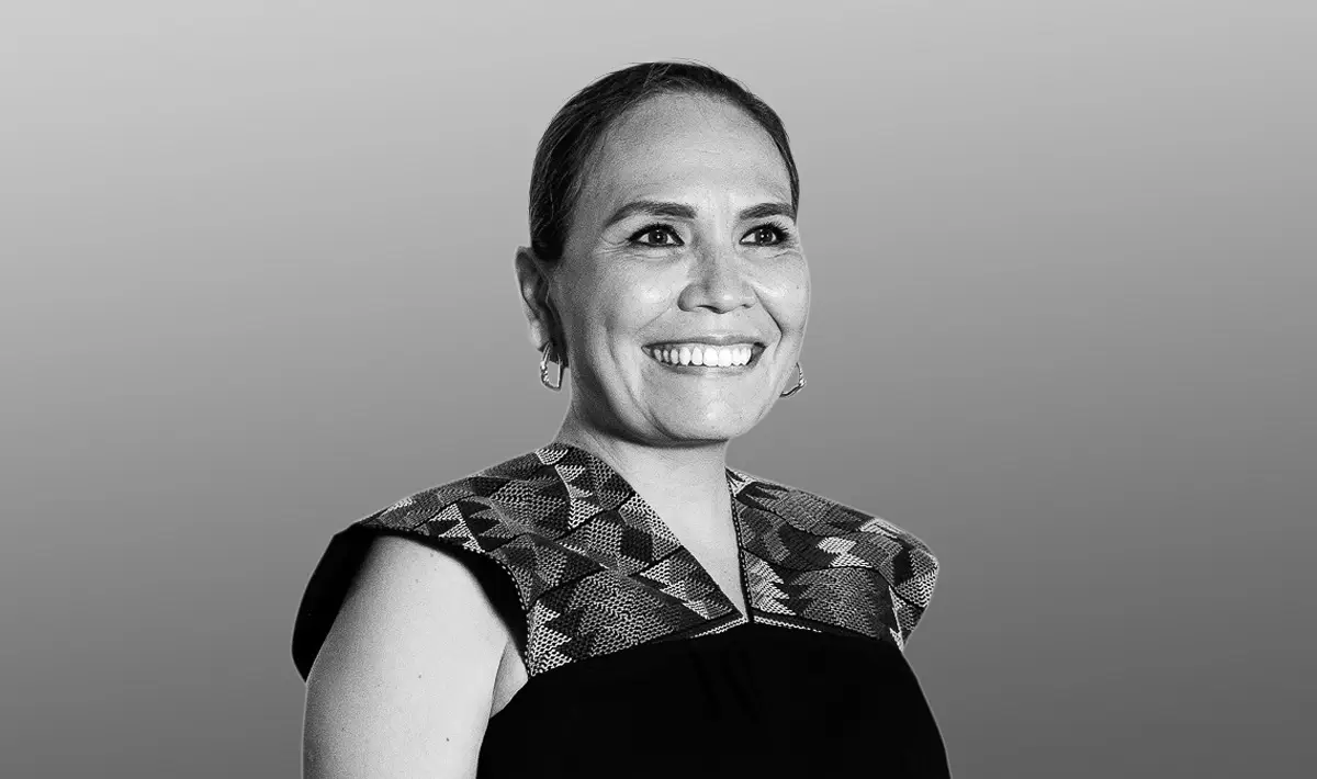 Estamos para servirles a los mexicanos en Qatar (Graciela Gómez García, embajadora de México en Qatar)