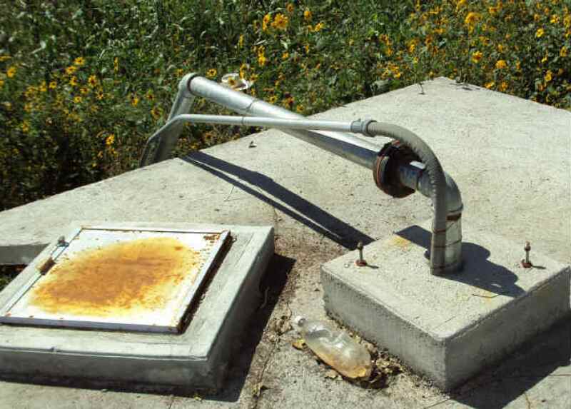 Sistema agua