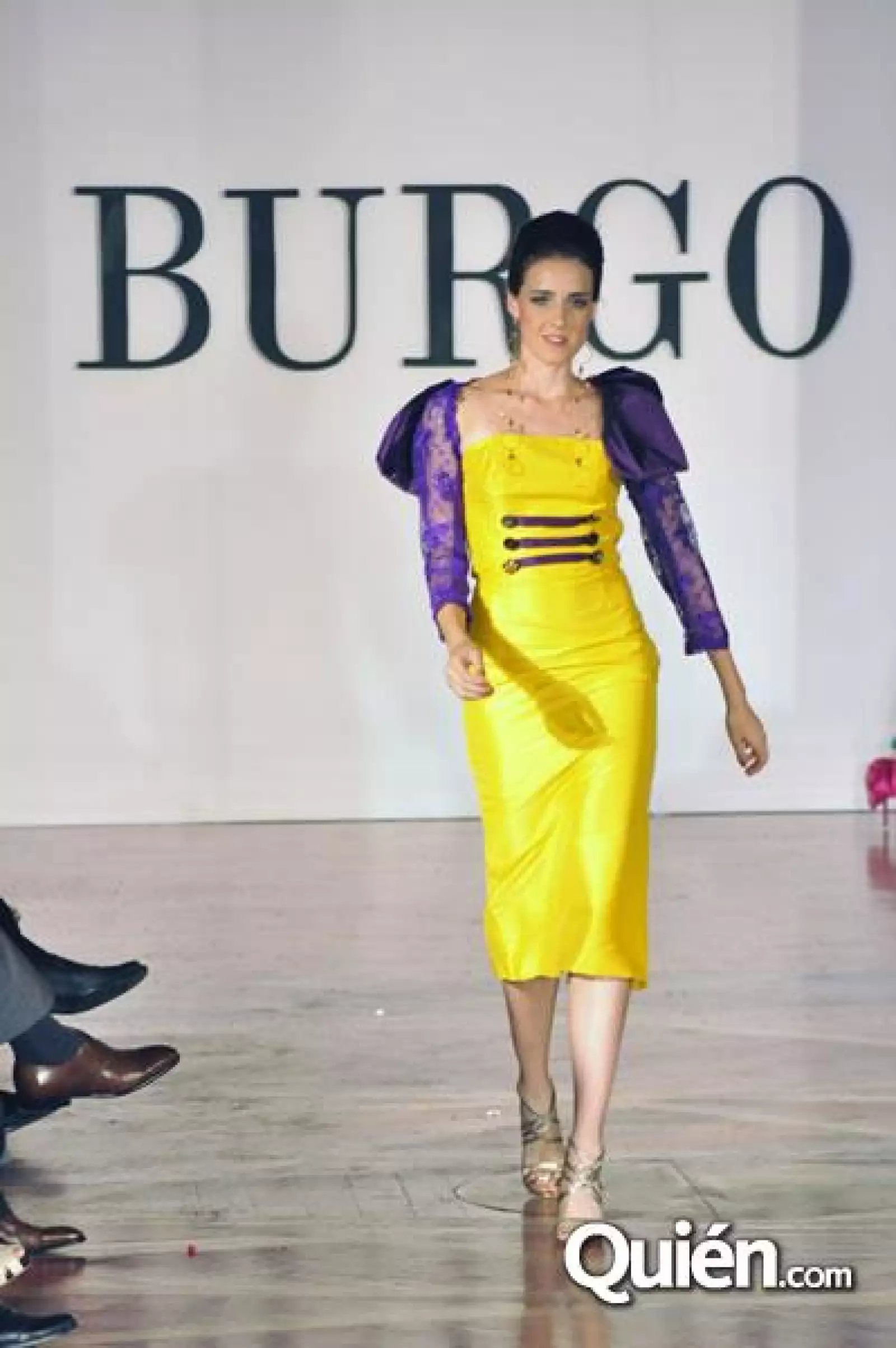 Concurso de Diseñadores del Instituto Di Burgo