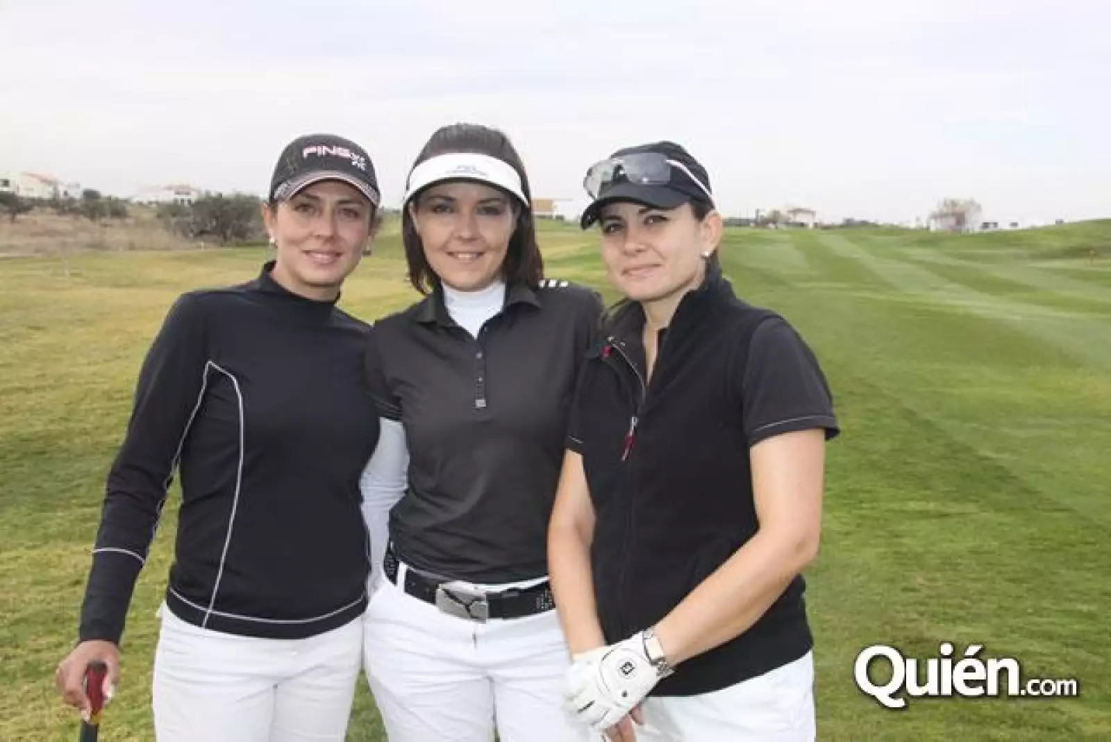 Torneo de Golf COPA ALE