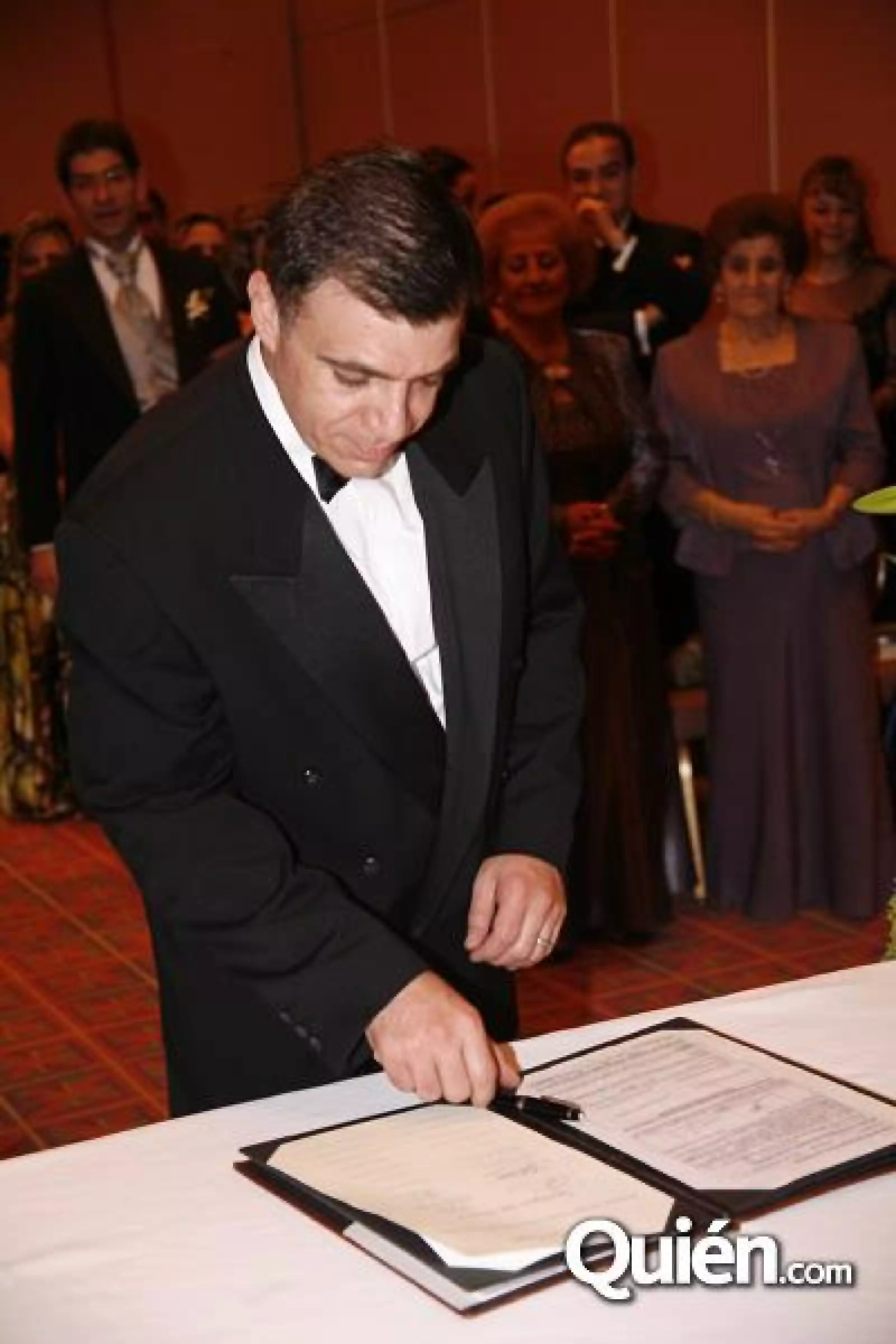 Boda Elizabeth Jacobo