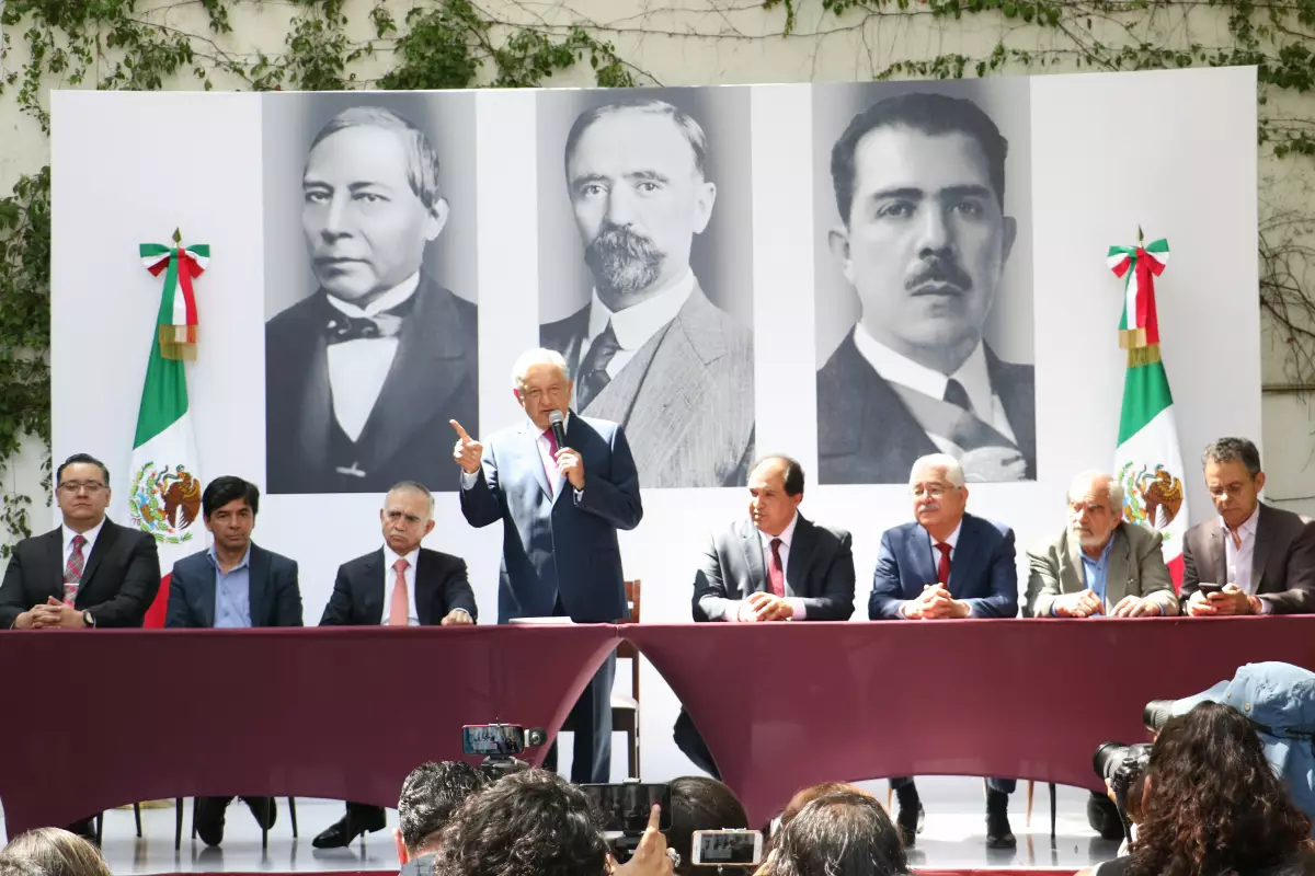 Nombramientos.