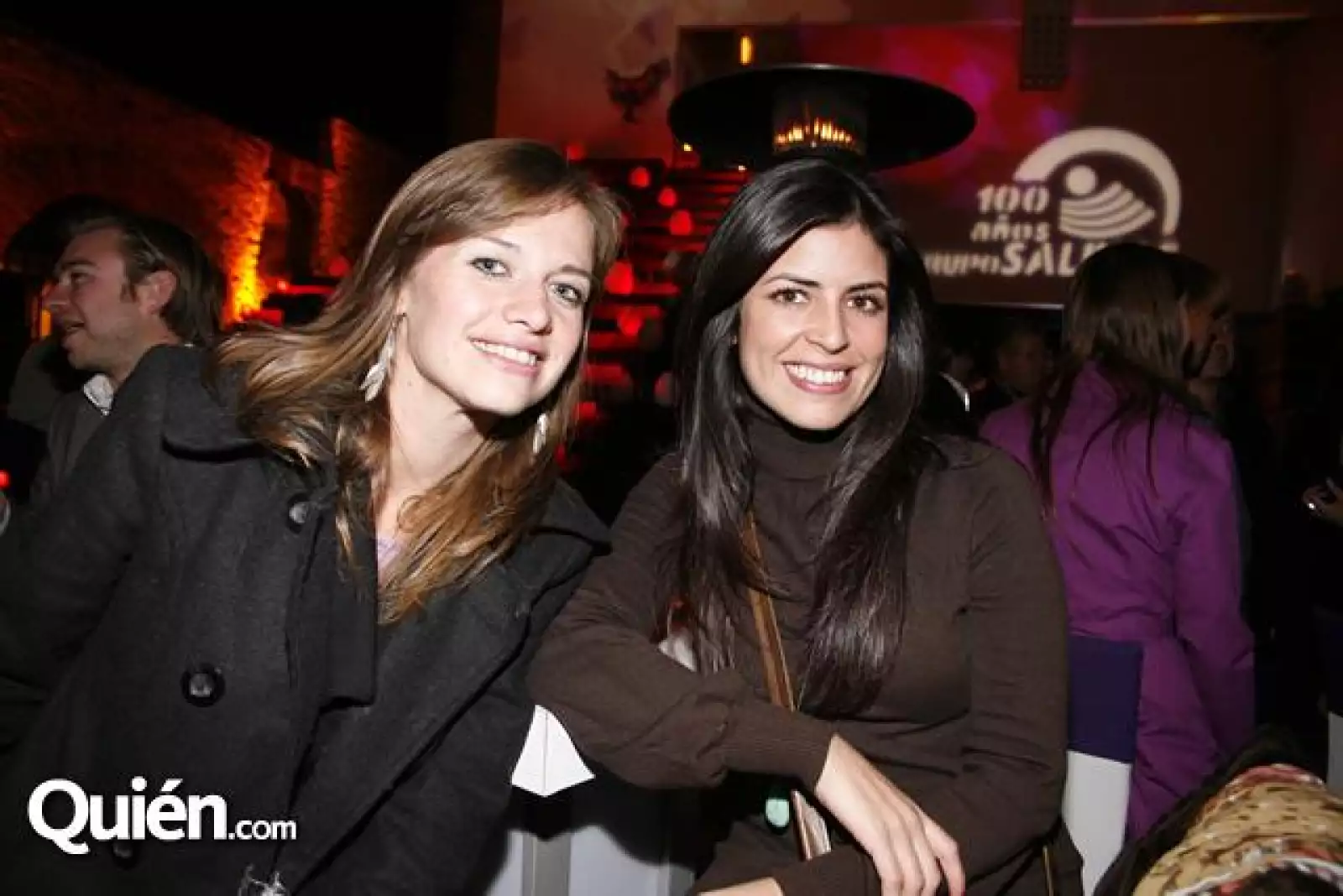 Coctel La ciudad de las ideas