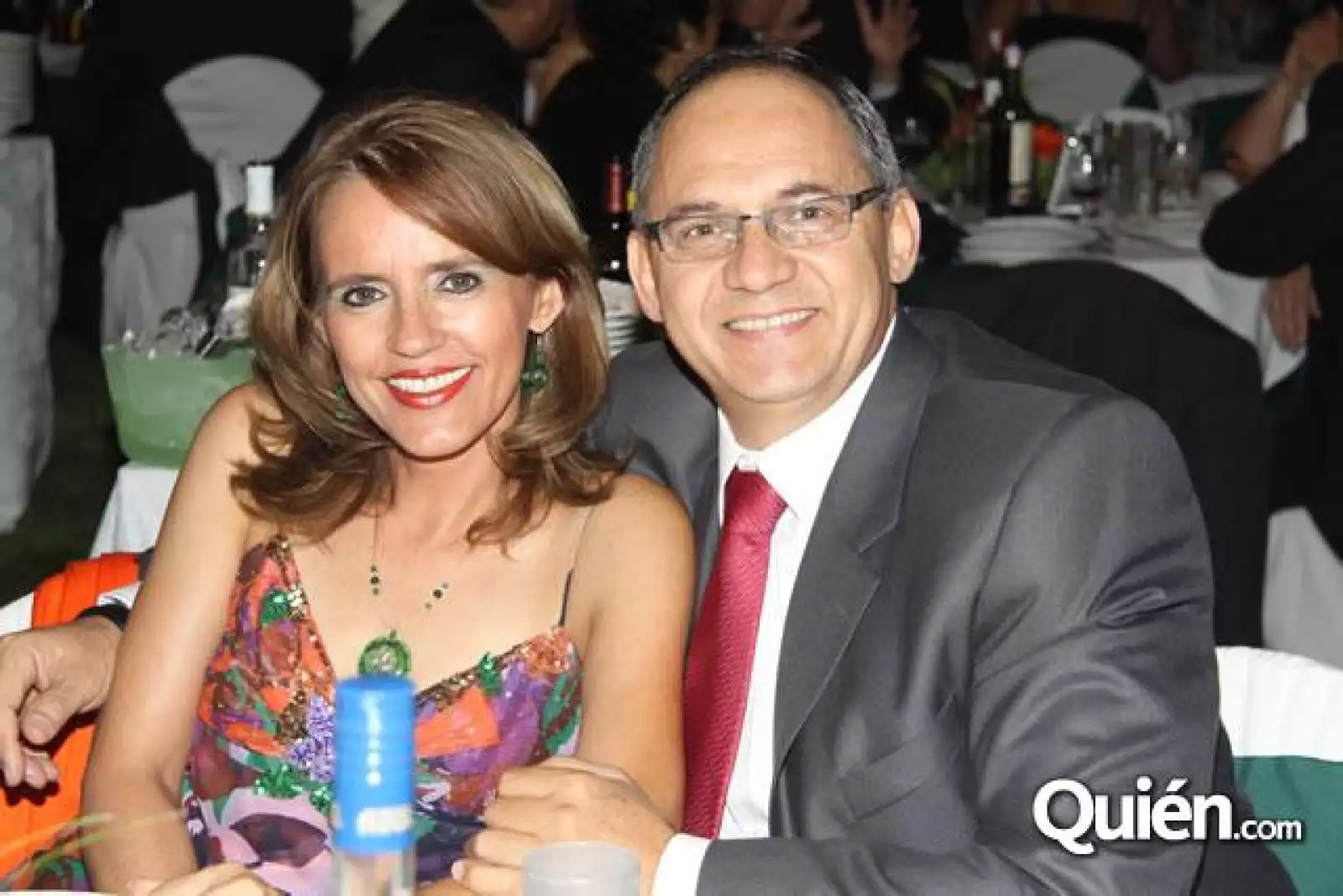 Graduación Colegio Alamos y Colegio Fontanar