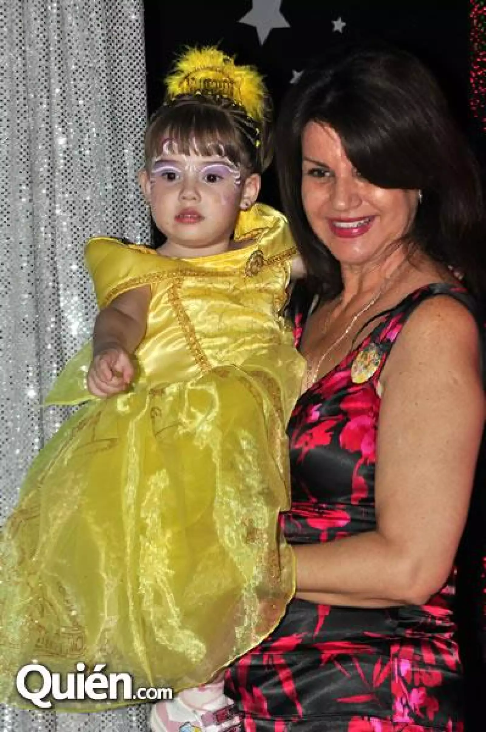 Cumpleaños de Elsa María Siller