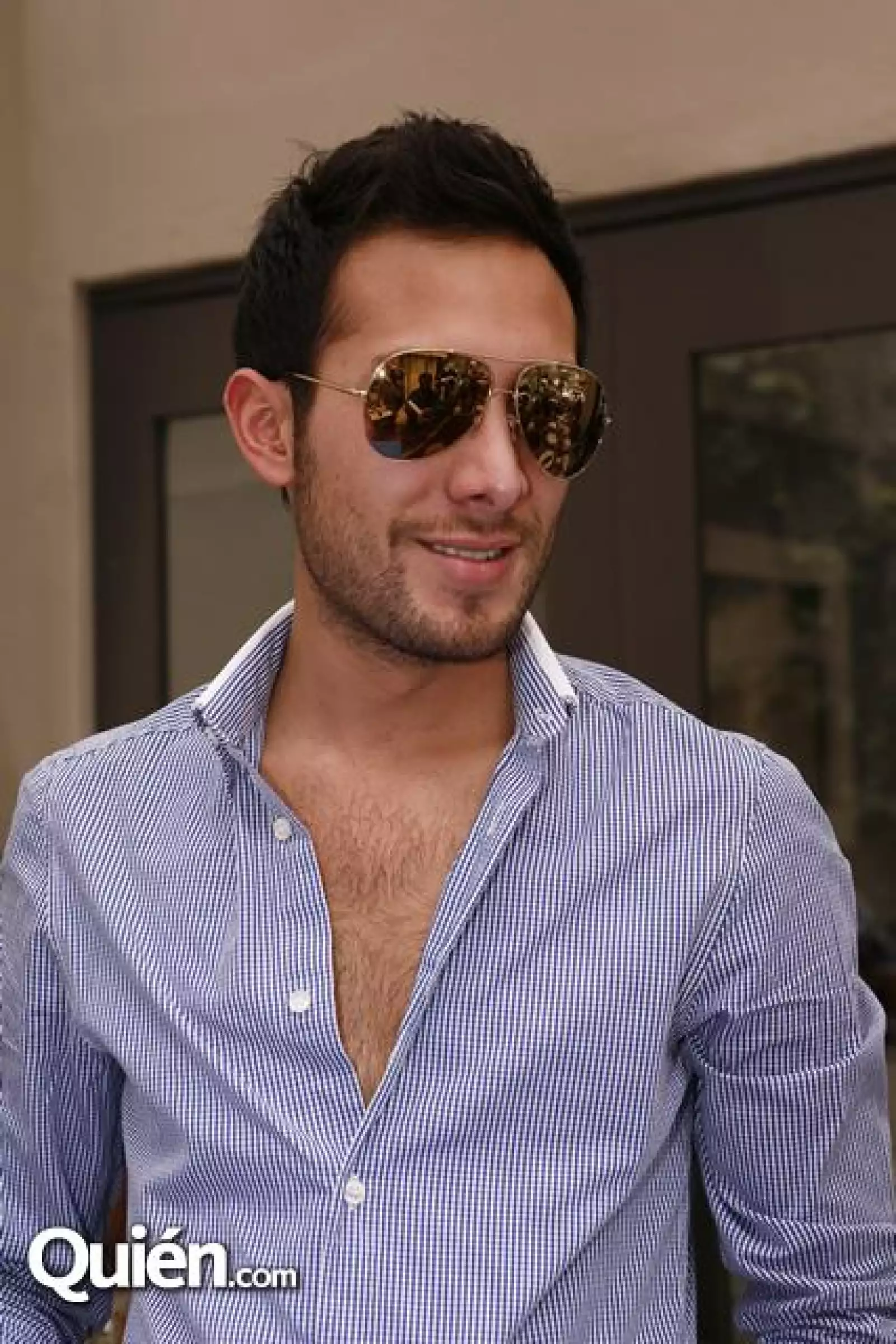 Pablo Ahumada