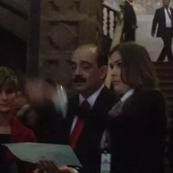 politico, nacional, issste, mexico