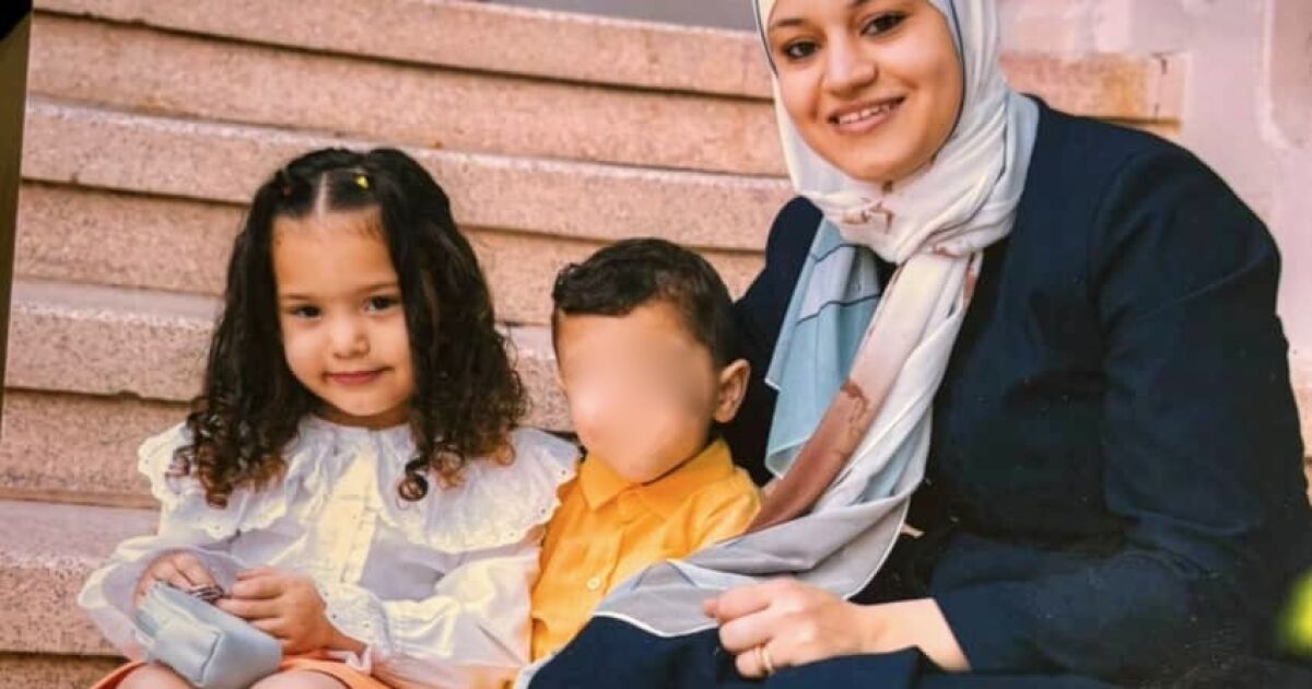 ISRAEL ADMITE: DISPARAMOS AL AUTO DE LA NIÑA HIND RAJAB