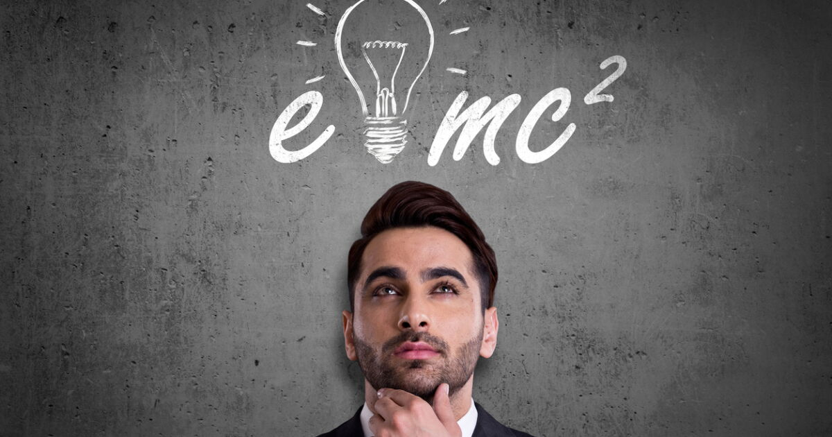 Einstein'ın vizyonu ve olanlar