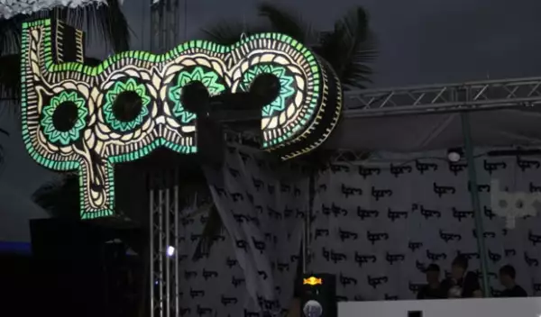 Falta poco para que culmine el The BPM Festival 2014.