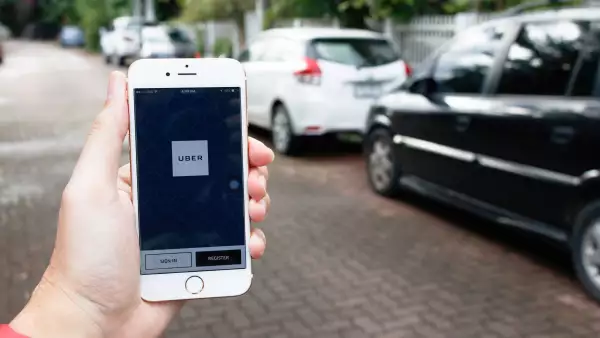 Uber