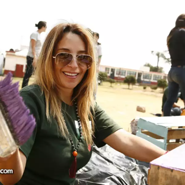 Luisa Serna