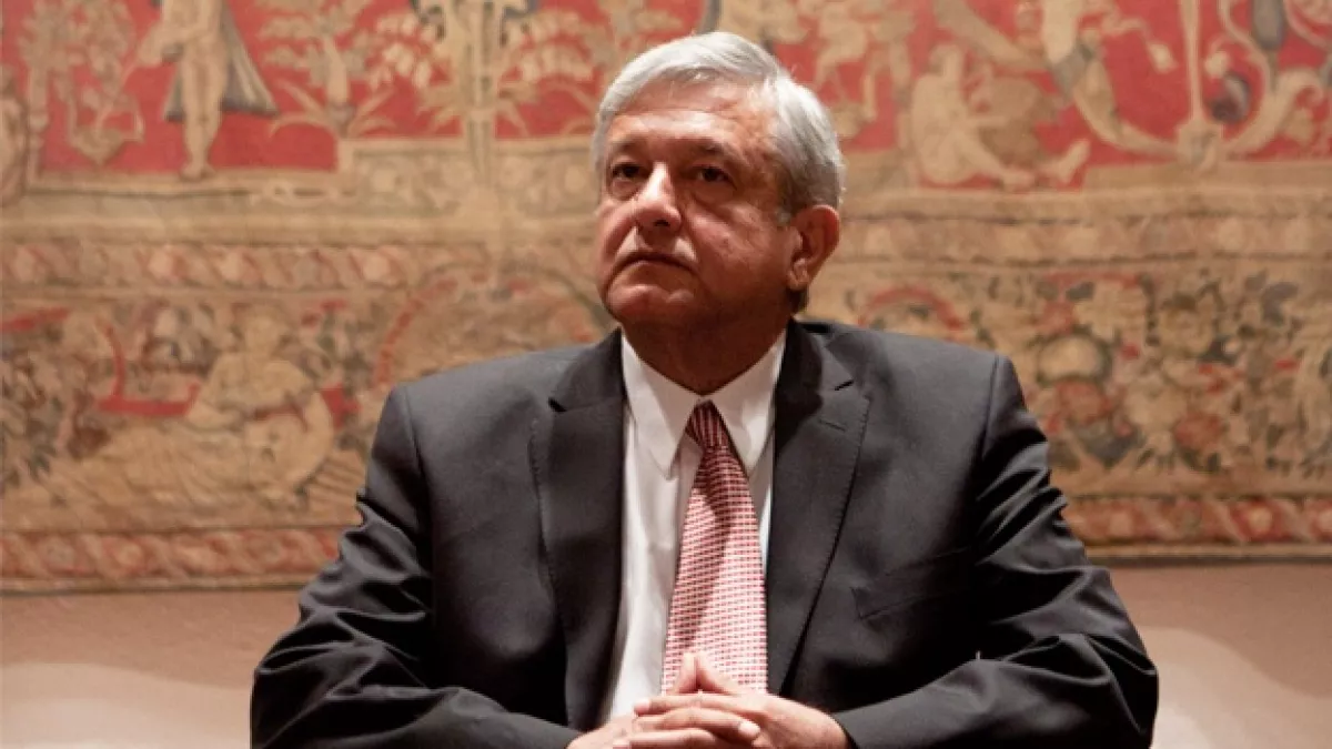 lopez obrador