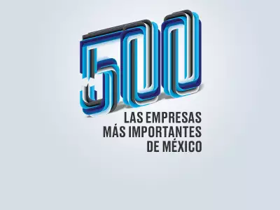 Las 500 empresas más importantes de México / media principal Especial 2017
