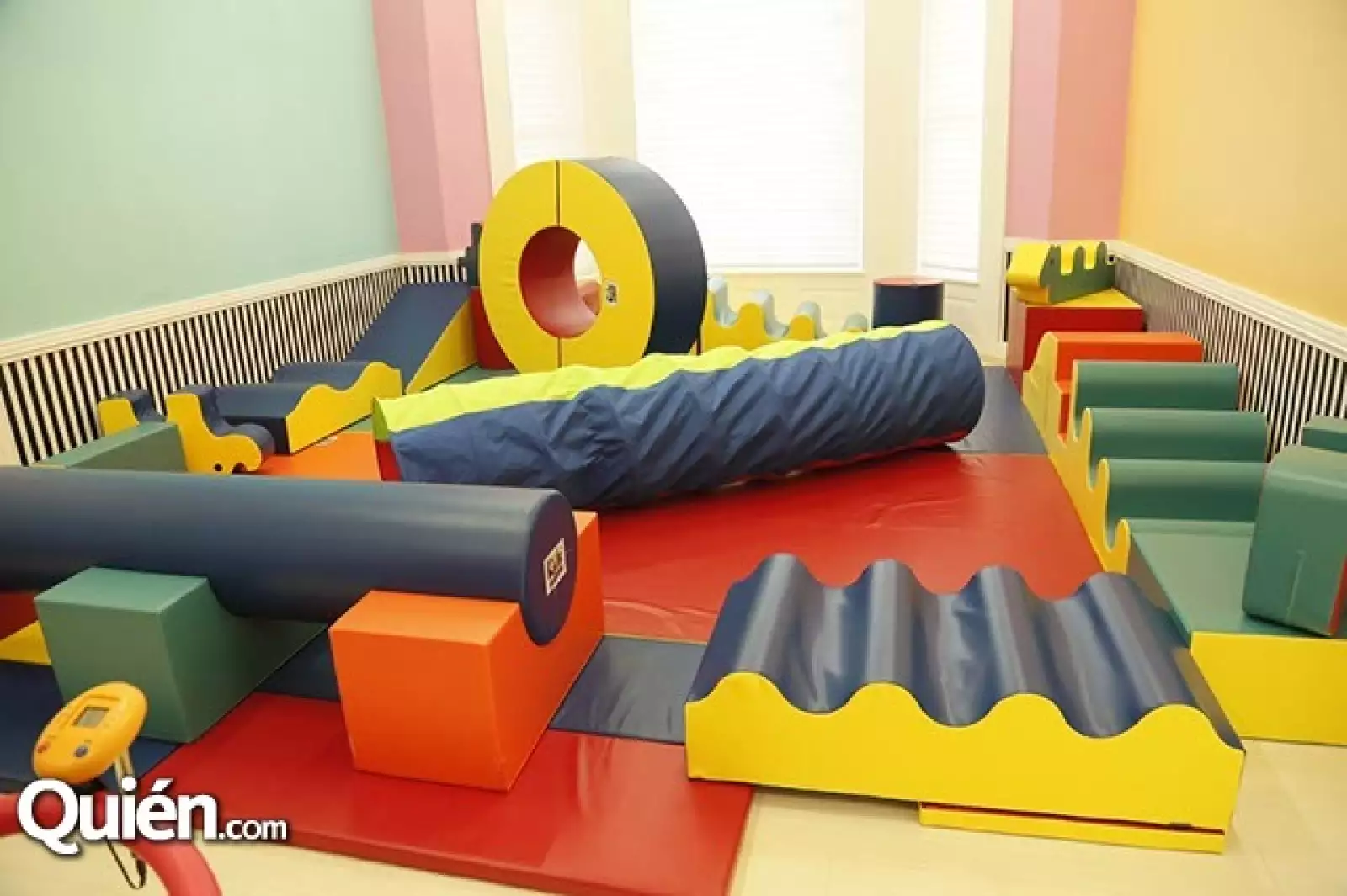Colegio Bright House