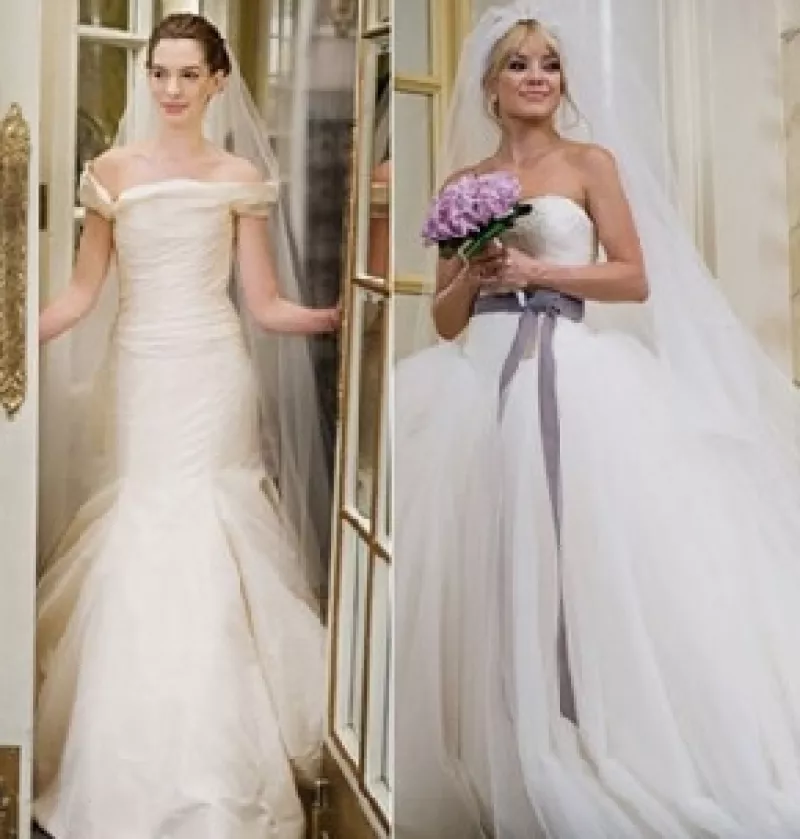 Toda novia es poseedora de una personalidad y el identificarla es un factor muy importante para la elección del vestido de novia.