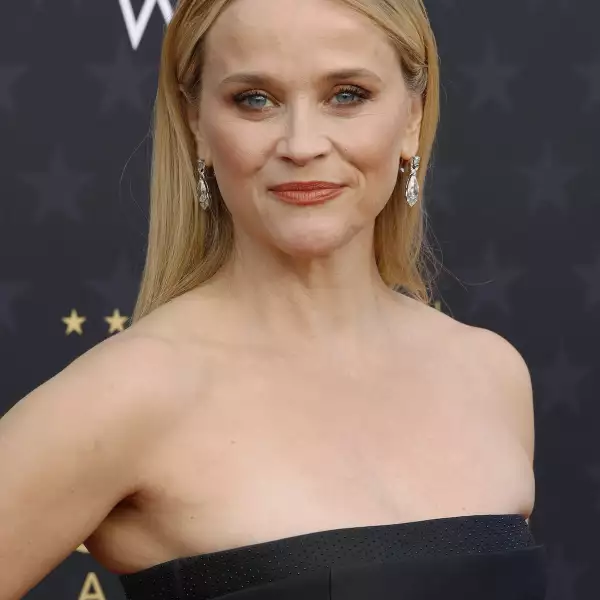 29th Annual Critics Choice Awards - Arrivals