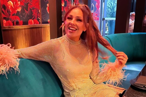 Thalía