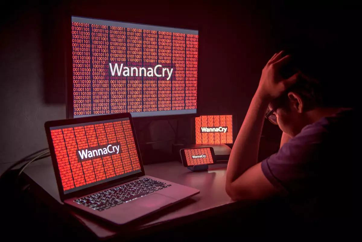 WannaCry en América Latina
