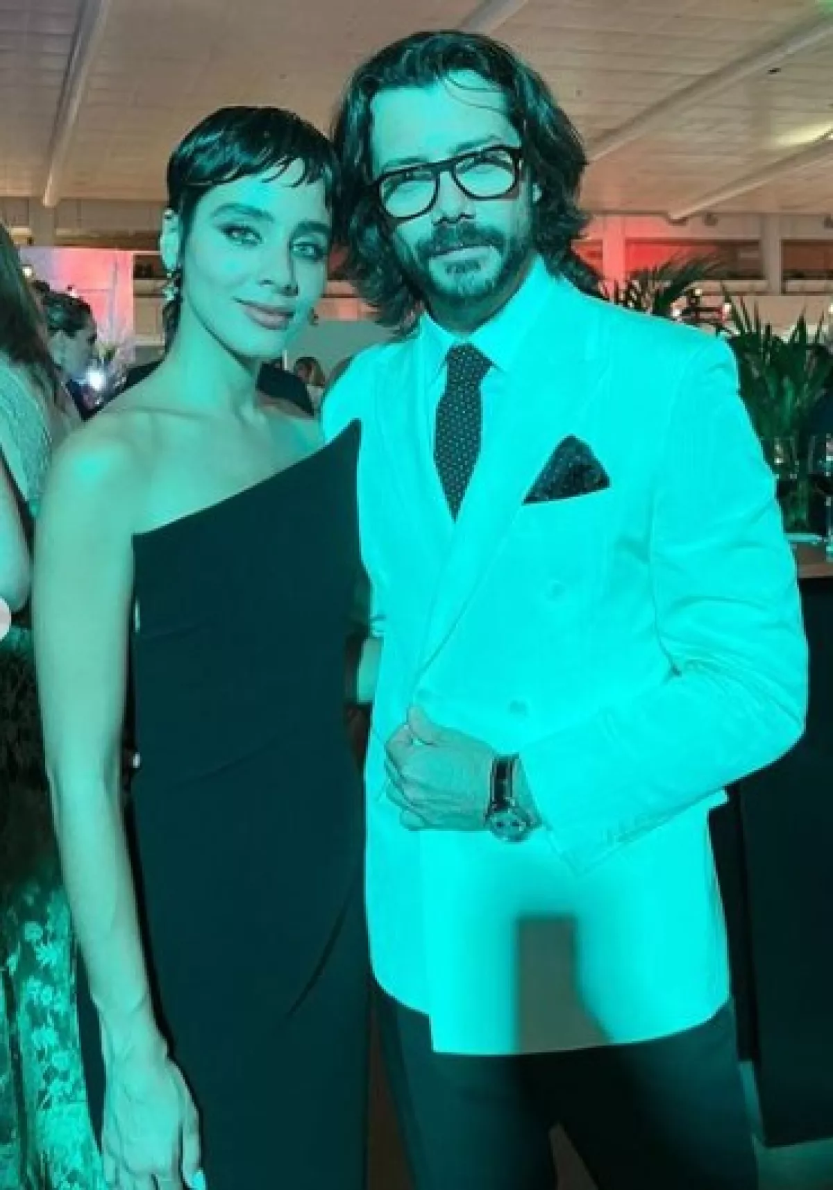 Esmeralda Pimentel 
