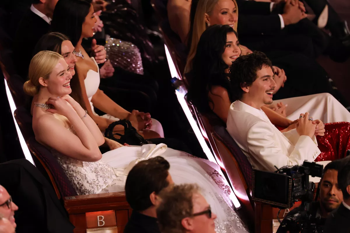 98th Oscars - Show