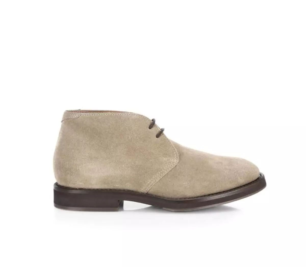 Desert Boot