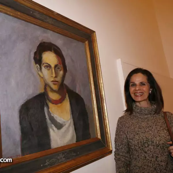 Delmari Romero Keith