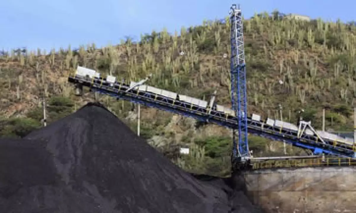mina carbon colombia