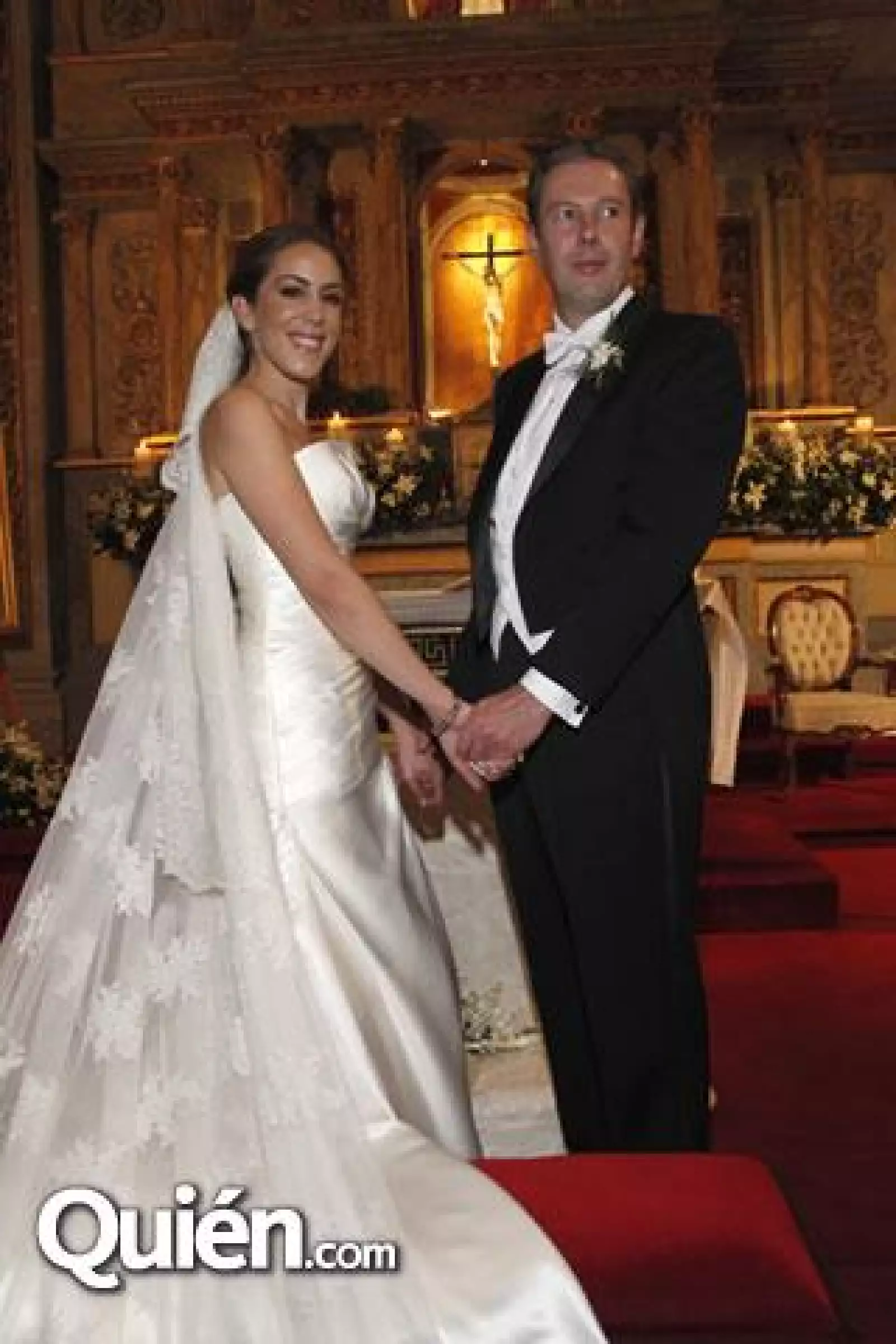 Boda Ma Fernanda Ramirez