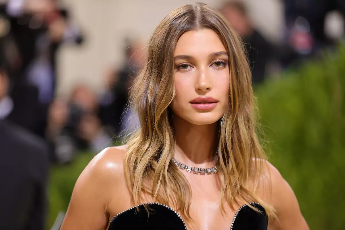 The 2021 Met Gala Celebrating In America: A Lexicon Of Fashion - Arrivals