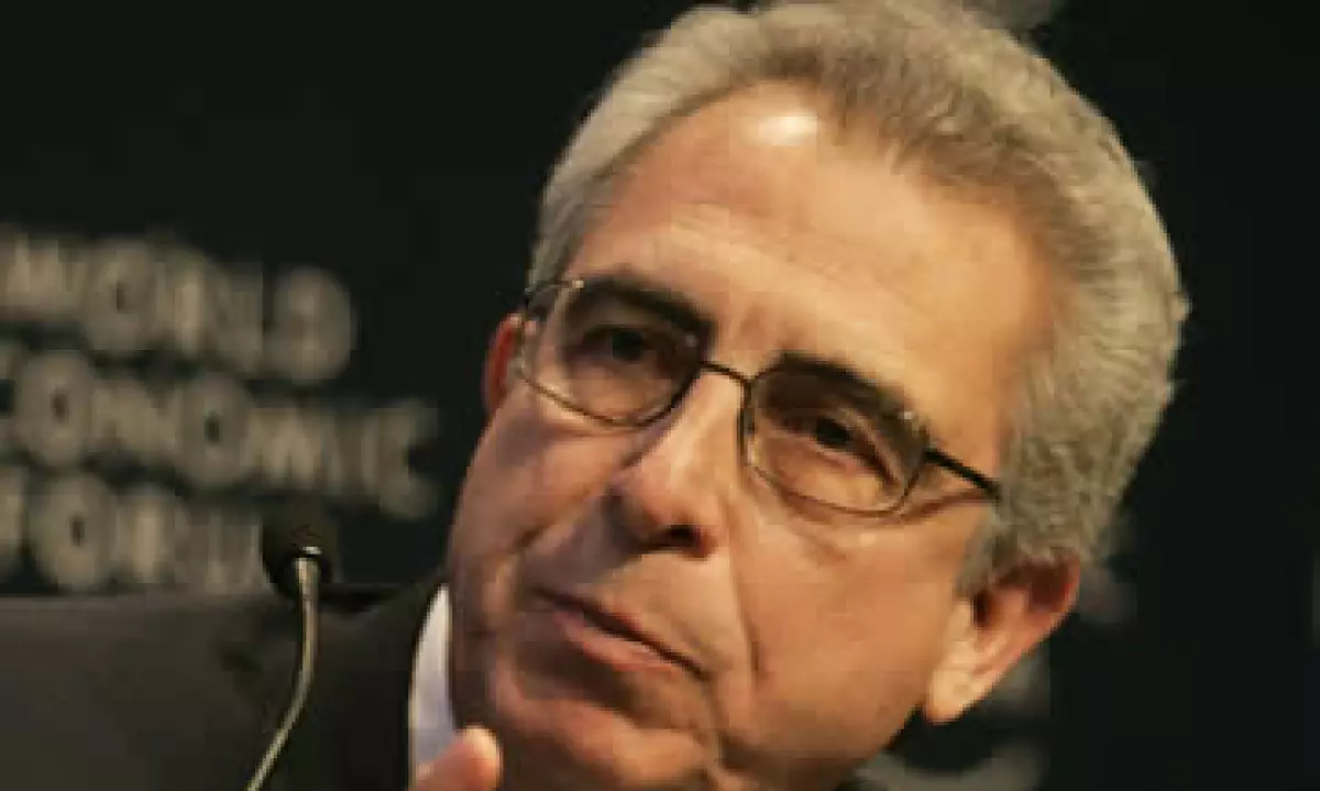 Zedillo fue presidente de México de 1994 a 2000. (Foto: Archivo)