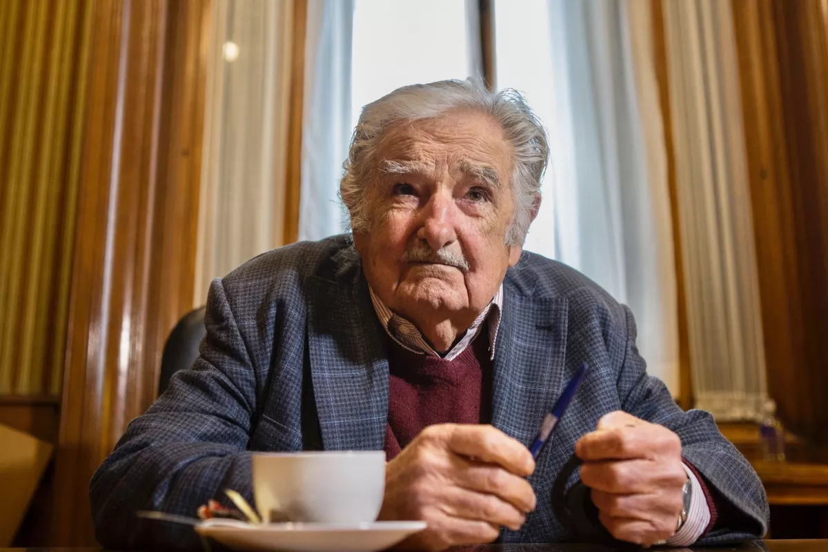 José Mujica, el expresidente de Uruguay, fallece a los 89 años
