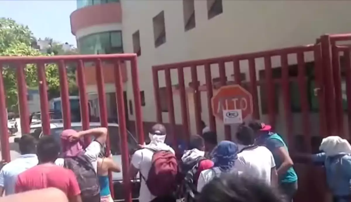 fiscalia, guerrero