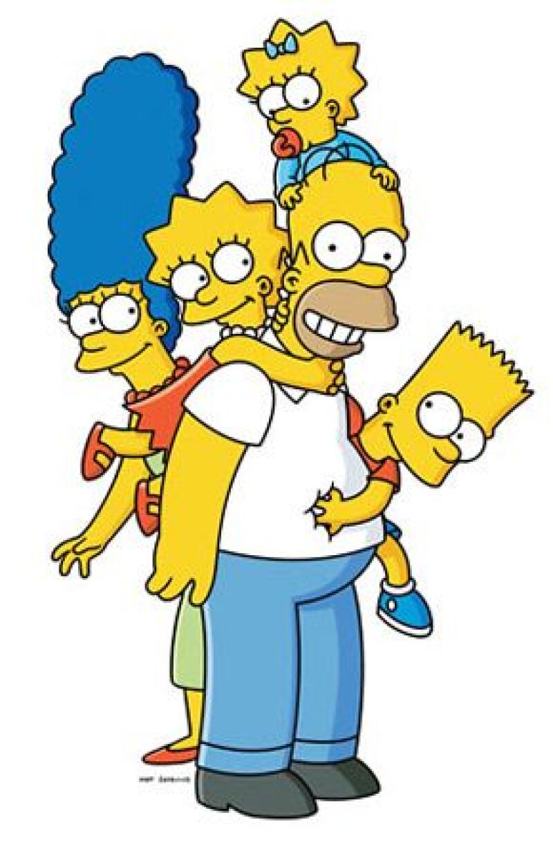 La familia amarilla más querida del mundo estrenará esta nueva tecnología en la temporada 20.