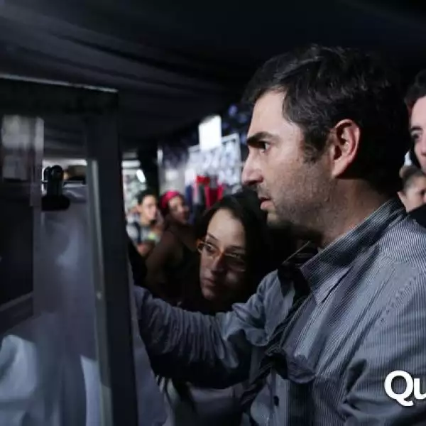 Dfashion sociales jueves.