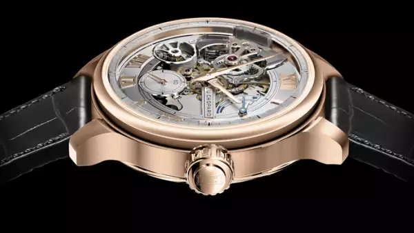 Chopard L.U.C Full Strike